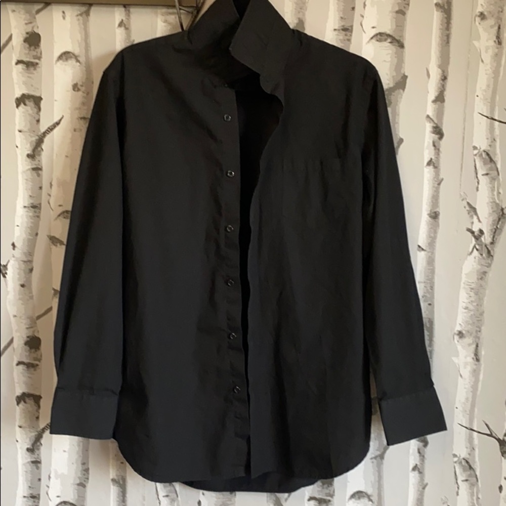 Men’s dress shirt